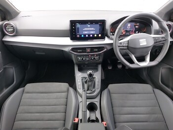 Used SEAT Ibiza 2025 for sale - 78225663: Photo