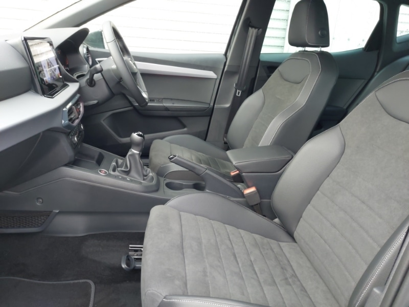 Used SEAT Ibiza 2025 for sale - 78225663: Photo 5