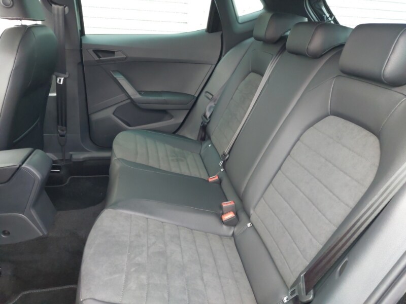 Used SEAT Ibiza 2025 for sale - 78225663: Photo 6