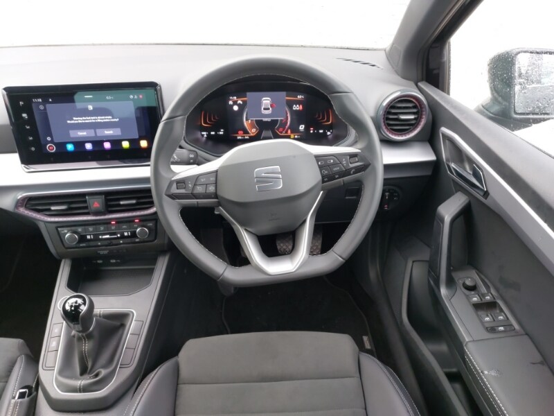 Used SEAT Ibiza 2025 for sale - 78225663: Photo 7