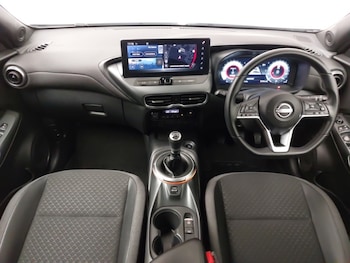 Used Nissan Juke 2024 for sale - 75851999: Photo