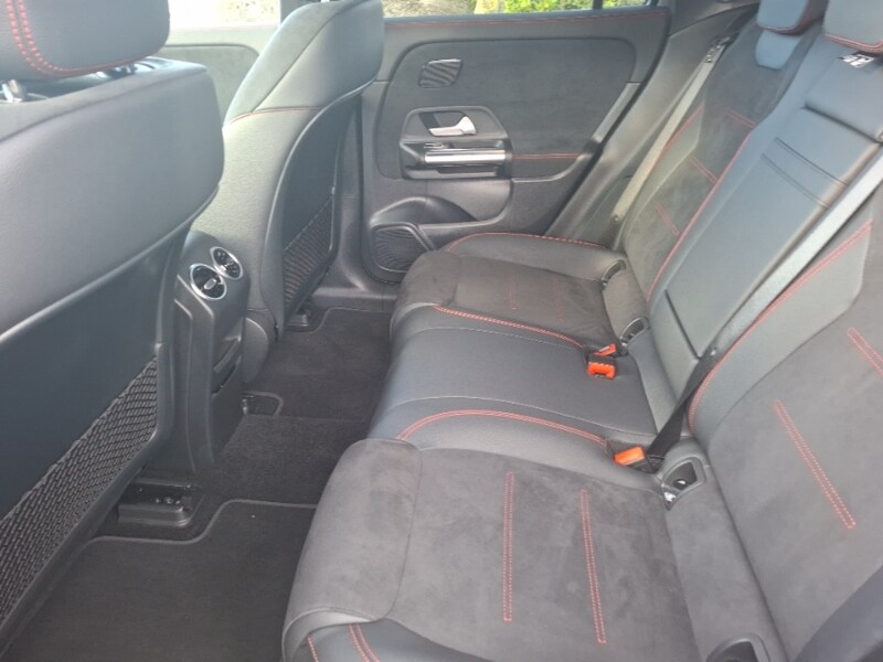 Used Mercedes-Benz EQA 2025 for sale - 77999147: Photo 6