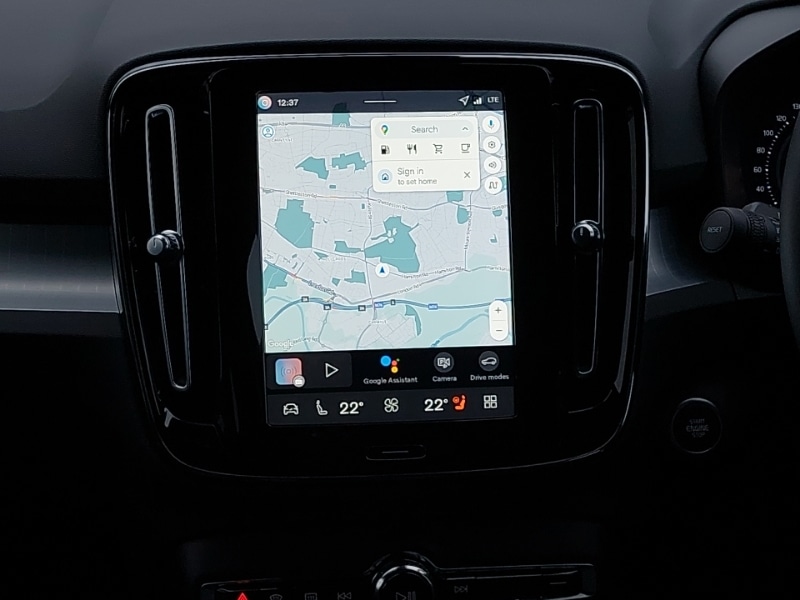 Used Volvo XC40 2025 for sale - 77664566: Photo 7