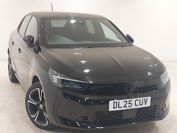 Used Vauxhall Corsa 2025 for sale - 78783080: Photo