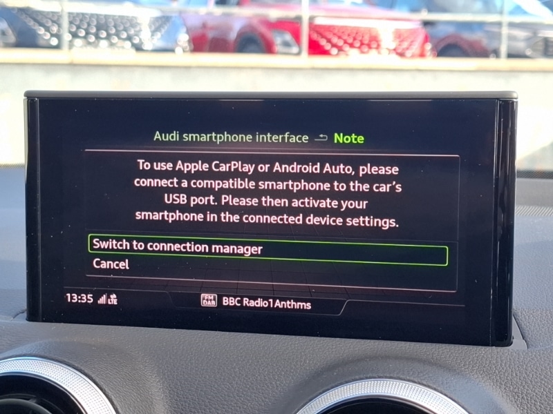 Used Audi Q2 2022 for sale - 76695313: Photo 11