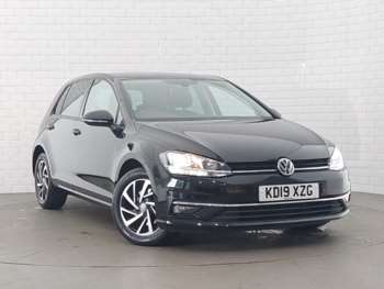 2019 - 1.5 TSI EVO 150 Match 5dr DSG