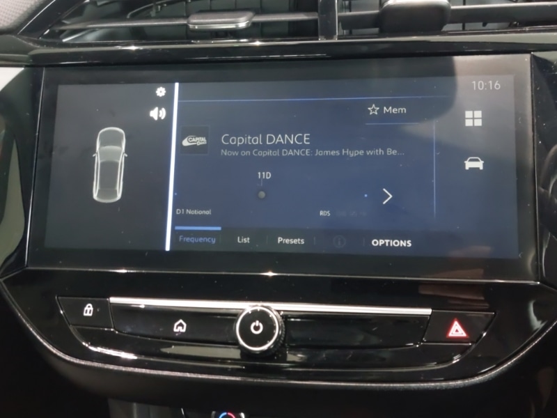 Used Vauxhall Corsa 2024 for sale - 78093476: Photo 11