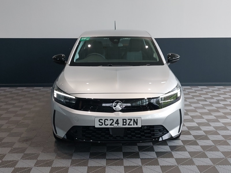 Used Vauxhall Corsa 2024 for sale - 78093476: Photo 12