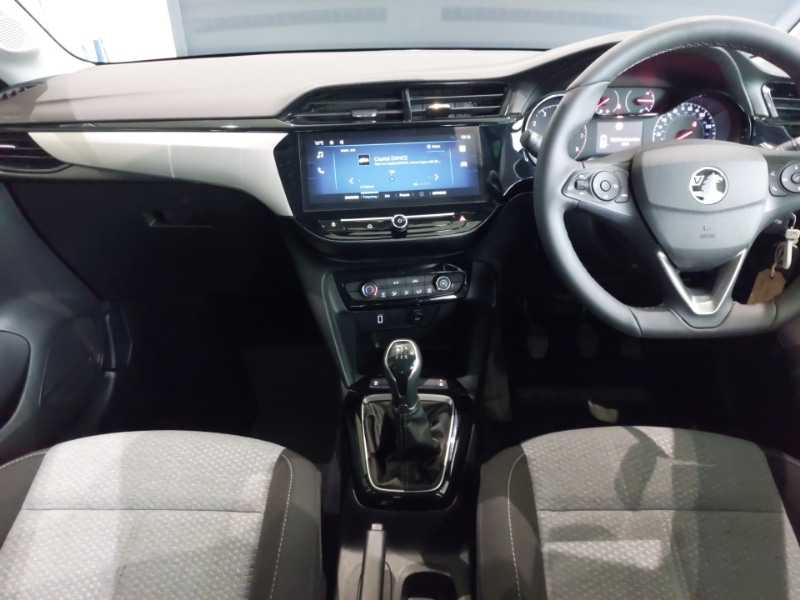 Used Vauxhall Corsa 2024 for sale - 78093476: Photo 2