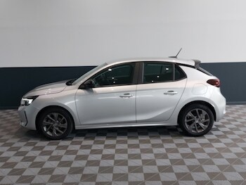 Used Vauxhall Corsa 2024 for sale - 78093476: Photo