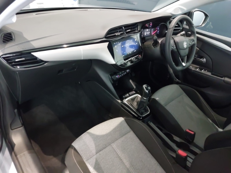 Used Vauxhall Corsa 2024 for sale - 78093476: Photo 5