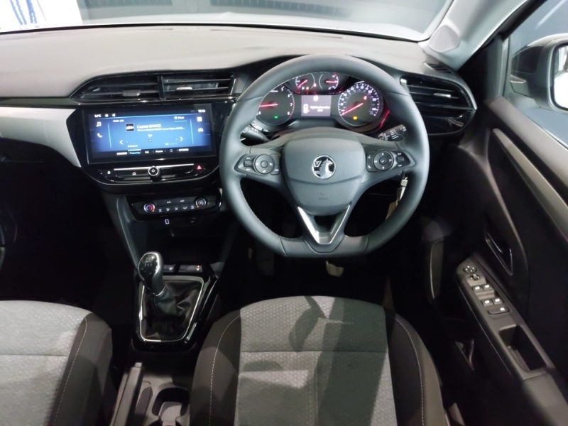 Used Vauxhall Corsa 2024 for sale - 78093476: Photo 7