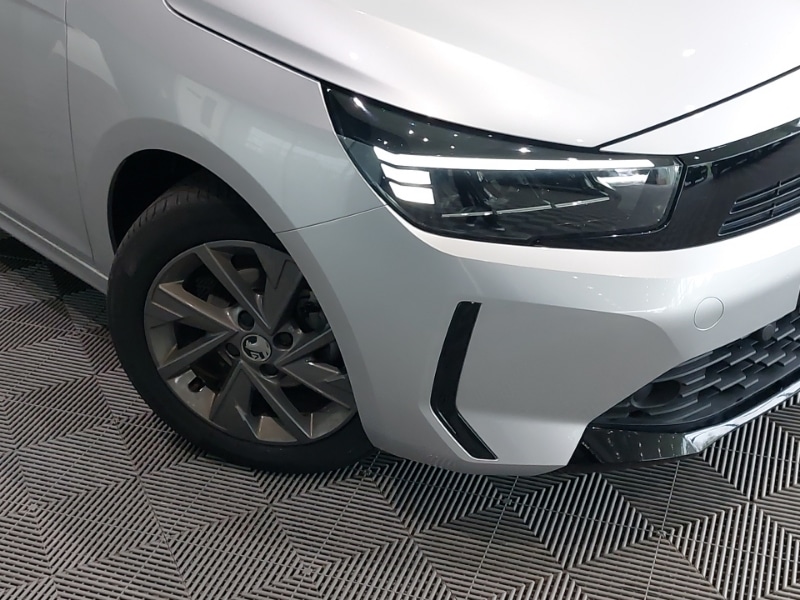 Used Vauxhall Corsa 2024 for sale - 78093476: Photo 9