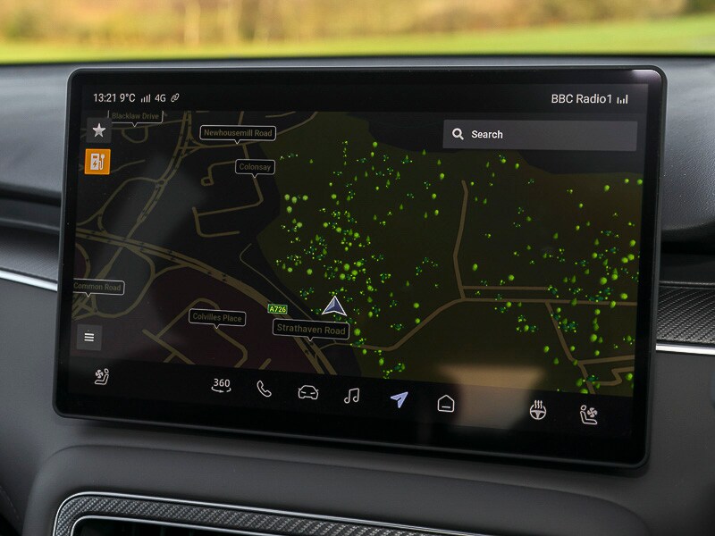 Used MG MGS6 2025 for sale - 77434095: Photo 10