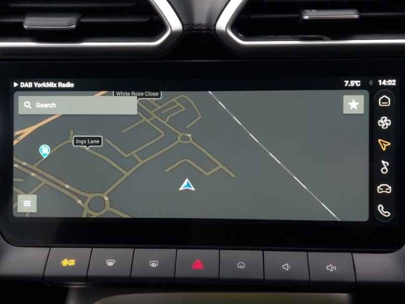 Used MG MG ZS 2024 for sale - 77035276: Photo 11