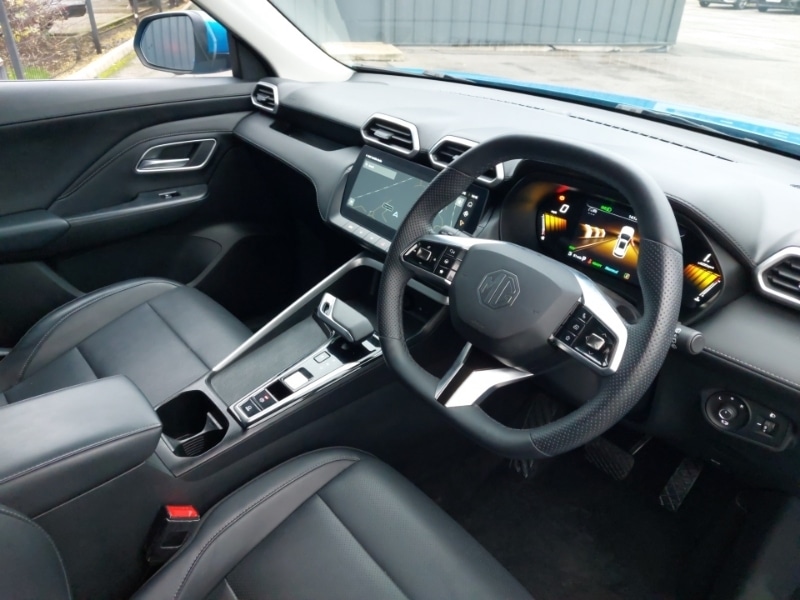 Used MG MG ZS 2024 for sale - 77035276: Photo 12