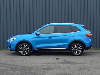 Used MG MG ZS 2024 for sale - 77035276: Photo