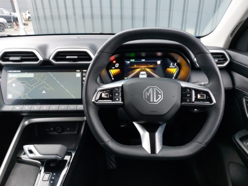 Used MG MG ZS 2024 for sale - 77035276: Photo 7