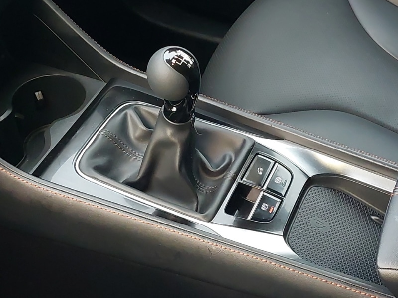 Used MG MG HS 2024 for sale - 77290317: Photo 12