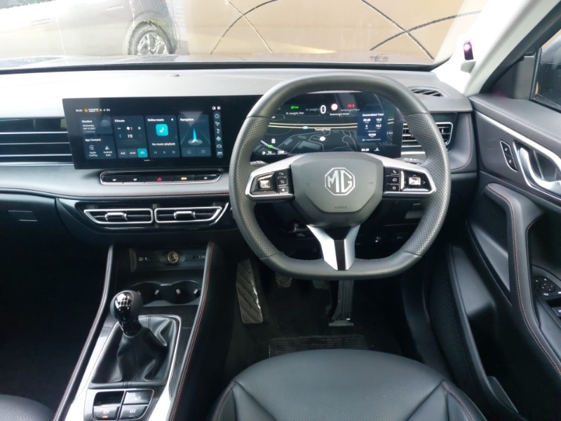 Used MG MG HS 2024 for sale - 77290317: Photo 2