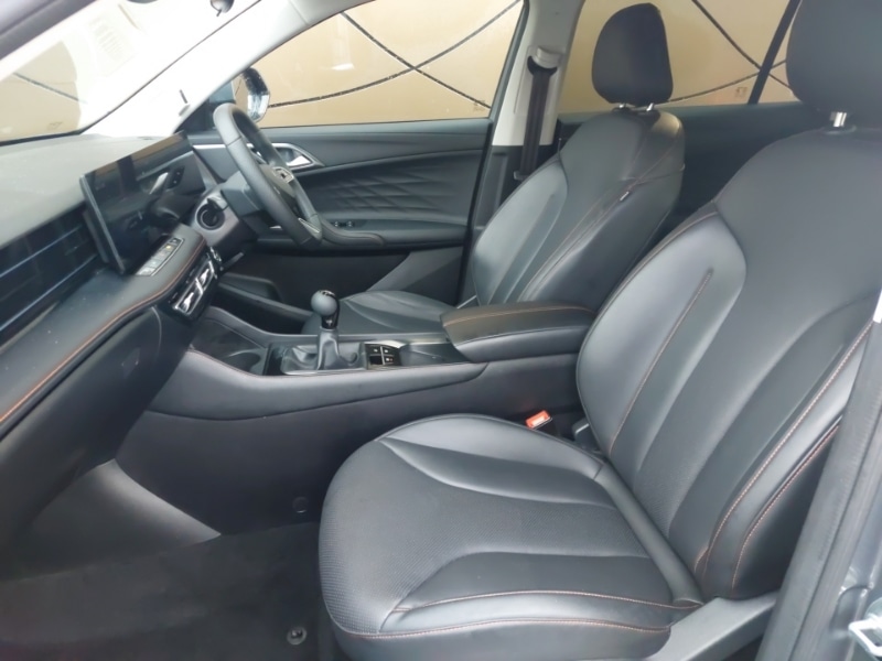 Used MG MG HS 2024 for sale - 77290317: Photo 5