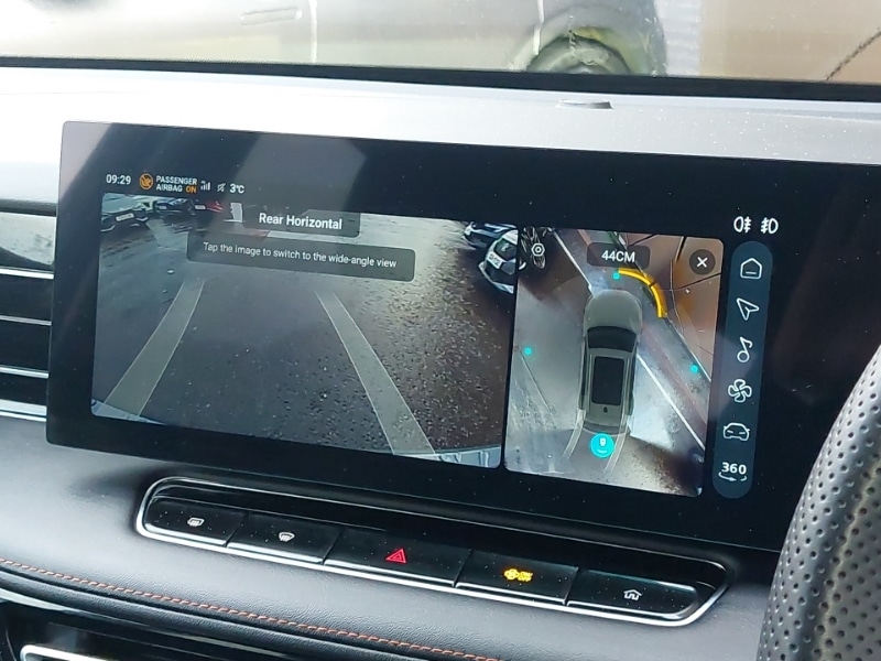 Used MG MG HS 2024 for sale - 77290317: Photo 7