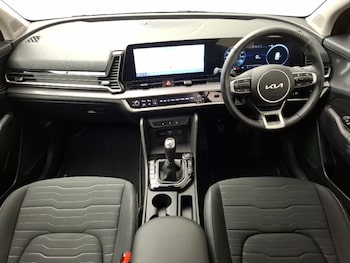 Used Kia Sportage 2024 for sale - 75617541: Photo
