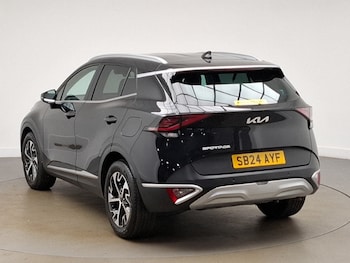 Used Kia Sportage 2024 for sale - 75617541: Photo