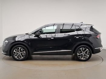 Used Kia Sportage 2024 for sale - 75617541: Photo