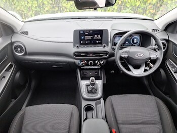 Used Hyundai KONA 2023 for sale - 78856816: Photo