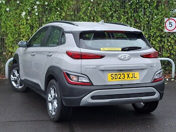 Used Hyundai KONA 2023 for sale - 78856816: Photo