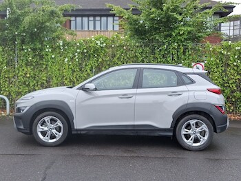 Used Hyundai KONA 2023 for sale - 78856816: Photo