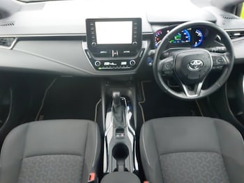 Used Toyota Corolla 2021 for sale - 77522987: Photo