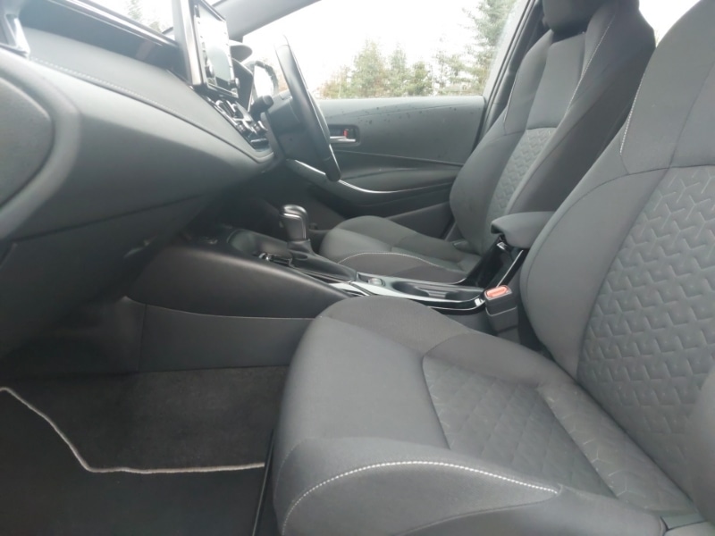 Used Toyota Corolla 2021 for sale - 77522987: Photo 5