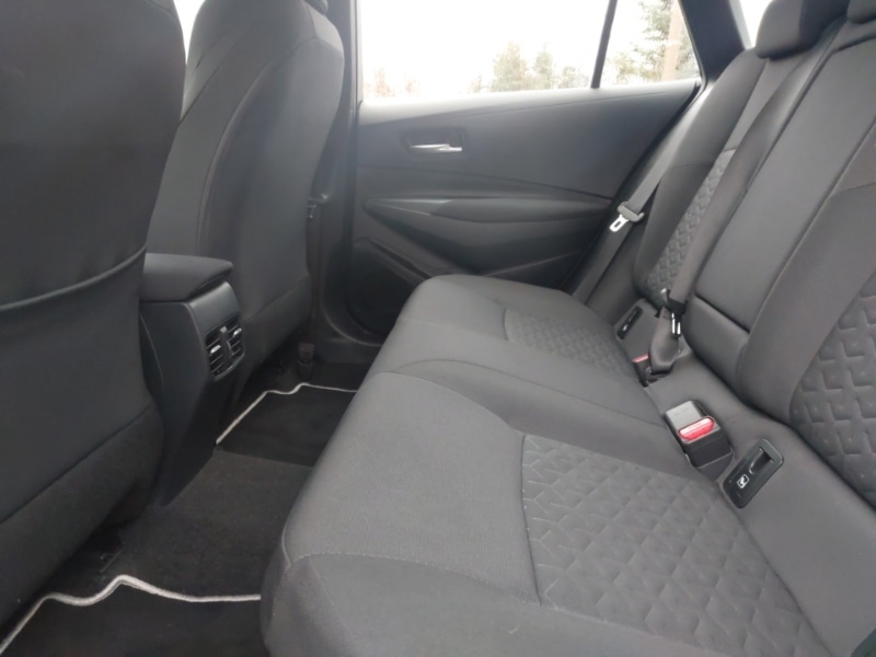 Used Toyota Corolla 2021 for sale - 77522987: Photo 6