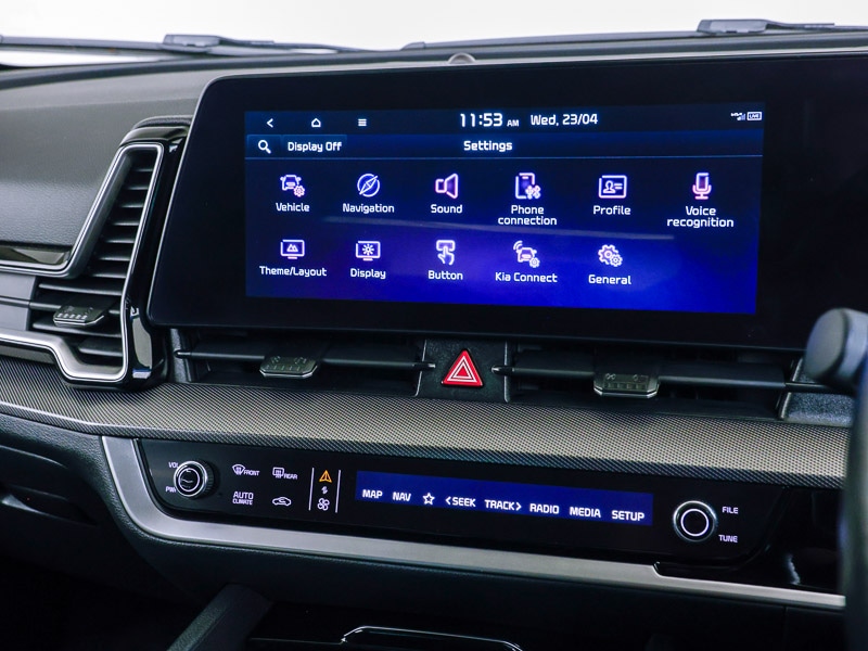 Used Kia Sportage 2023 for sale - 76421019: Photo 11