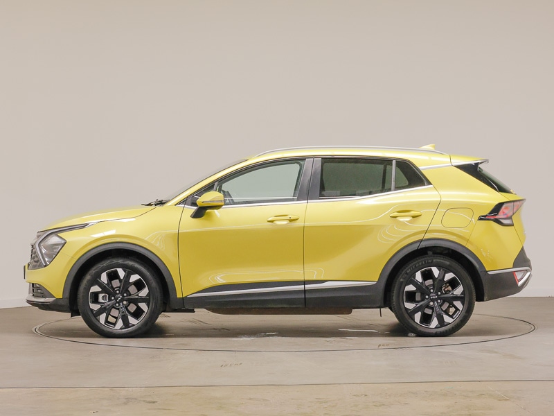 Used Kia Sportage 2023 for sale - 76421019: Photo 4