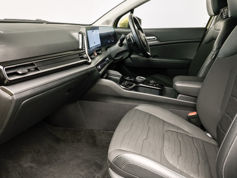 Used Kia Sportage 2023 for sale - 76421019: Photo 5