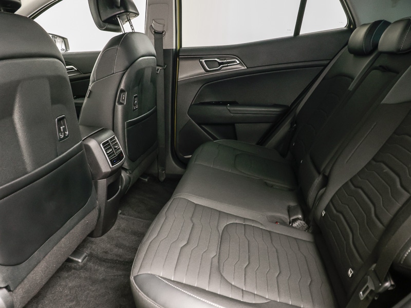 Used Kia Sportage 2023 for sale - 76421019: Photo 6