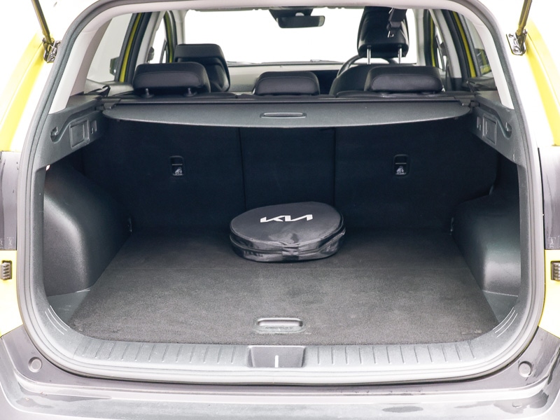 Used Kia Sportage 2023 for sale - 76421019: Photo 8