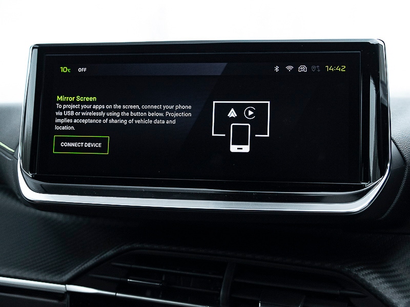 Used Peugeot 208 2025 for sale - 77206193: Photo 7