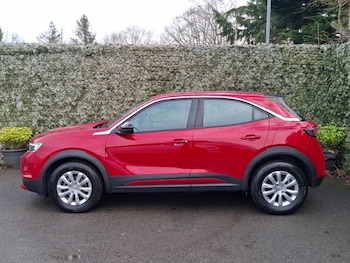 Used Vauxhall Mokka 2022 for sale - 77395501: Photo