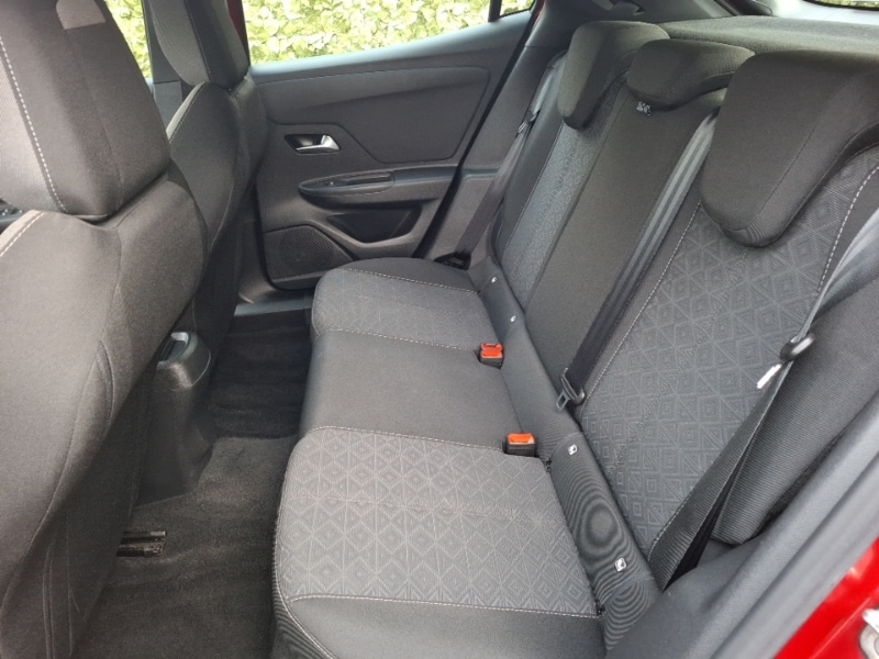 Used Vauxhall Mokka 2022 for sale - 77395501: Photo 6