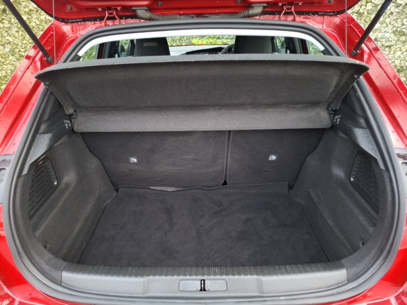 Used Vauxhall Mokka 2022 for sale - 77395501: Photo 8