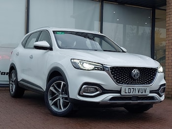 MG MG HS feature image