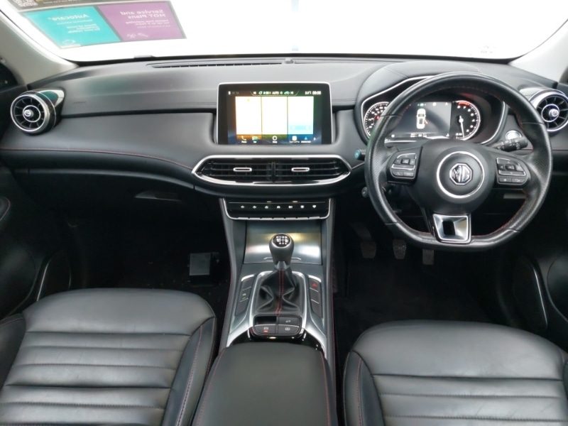 Used MG MG HS 2021 for sale - 77325483: Photo 2