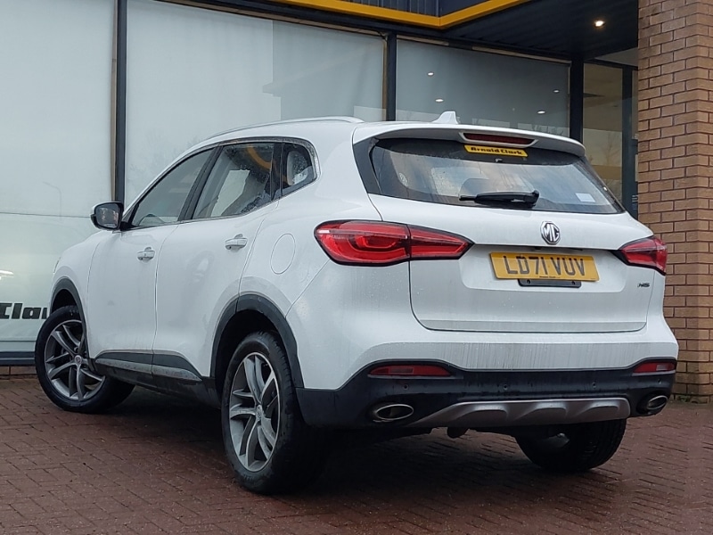 Used MG MG HS 2021 for sale - 77325483: Photo 3