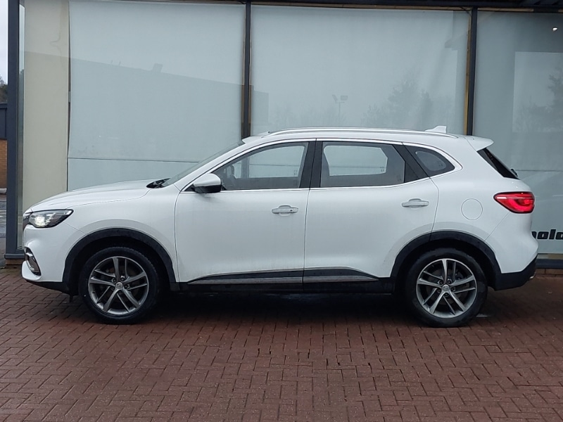 Used MG MG HS 2021 for sale - 77325483: Photo 4