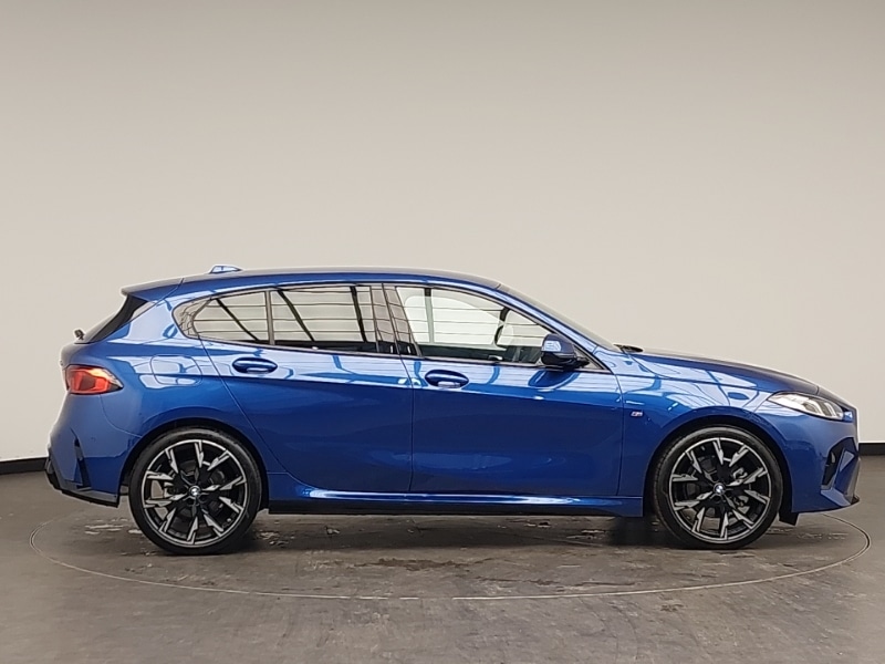 Used BMW 1 Series 2025 for sale - 76529171: Photo 2