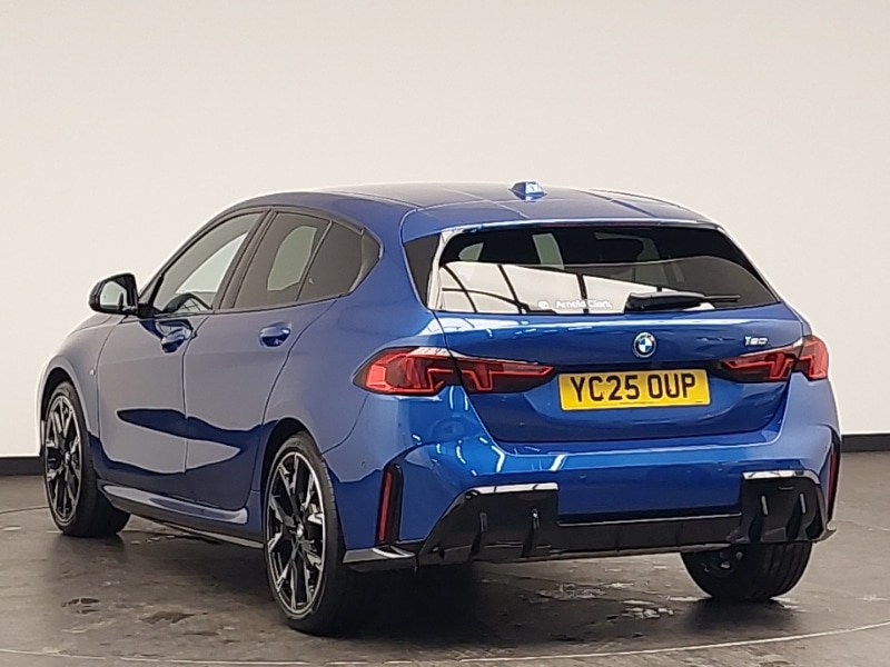 Used BMW 1 Series 2025 for sale - 76529171: Photo 3